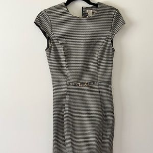 H&M work dress
